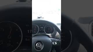 İnstagram fake story | Araba snap | Volkswagen Müslüm gürses