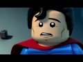 LEGO DC Comics Super Heroes: Justice League vs. Bizarro League - "Great Scott" Clip