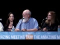 TAM 2014 - Panel: Can Rationality Be Taught?