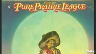 Watch Pure Prairie League Give It Up video
