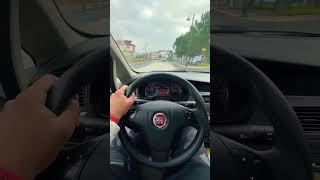 Fiat Linea 1.3 Multijet Pov