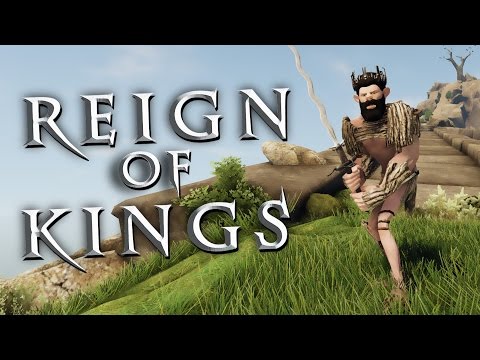 Reign Of Kings видео про