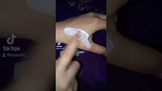 Sunscreen Skin Aqua