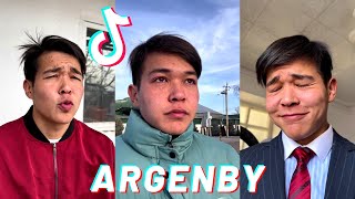 Best Of Argenby Viral Sigma Moments Tiktok Compilation 2023
