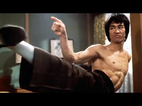 LÝ TIỂU LONG ĐẠI HUYNH Phim Kungfu Triệt Quyền Đạo | Phim Võ Thuật Thuyết Minh