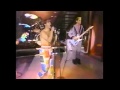 Get Up And Jump (first time on TV 1984)