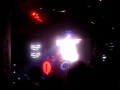 DeadMau5 in Eden, Ibiza 2009.