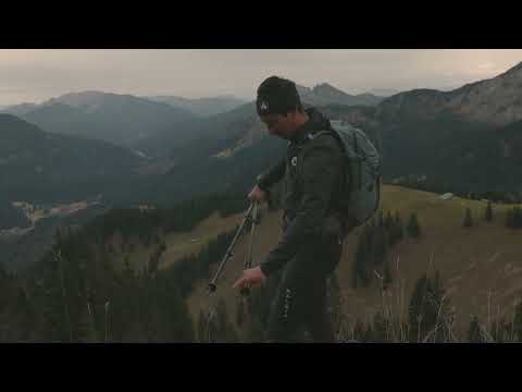 Khumbu Lite AS Trekking Poles Khumbu Lite AS Trekking Poles