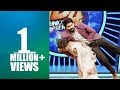 D4 Junior Vs Senior I Ep 08 - 'Rahul Teacher' and 'Neerav Student' I Mazhavil Manorama