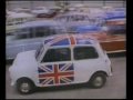 Top Gear 'British Car Industry' Archive Feature