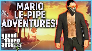 Joshogs Gta 5 Highlights