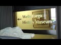 Kiev visits the Wells Fargo Museum #1 (muzak parody)