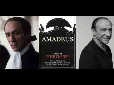 F. Murray Abraham reads Peter Shaffer's Amadeus - BBC Radio Drama