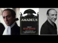 F. Murray Abraham reads Peter Shaffer's Amadeus - BBC Radio Drama (2006)
