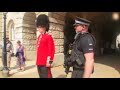 Don't Mess With The Queens Guard (Read Description)