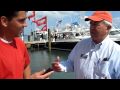 First Mate Yacht Care - Interview with MJM's Bob Johnstone