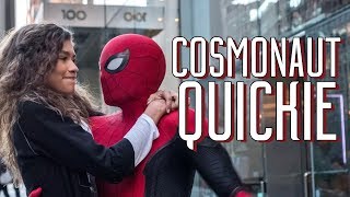 Guys, Far From Home Is So Good