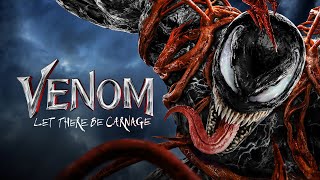 Venom Let There Be Carnage Foxtel Movies Premiere Intro