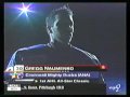Classic All-Star Intros: PlanetUSA All-Stars 2000 AHL All-Star Game