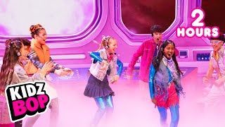 2 Hours Of Kidz Bop Featuring Pink Pony Club, Beautiful Things And More