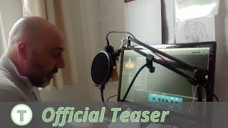 Fantasyroman Tad Time: Teaser zur kostenlosen Hörprobe #1
