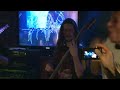 First Fragment - Tsïon's Oath (Official Live Video)