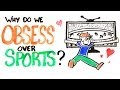 Why Do People Obsess Over Sports?