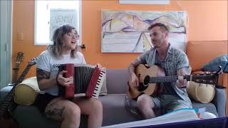 Koala and the Golden Boy- Pickles and Popcorn (Live from Modesto CouchFest 2020)