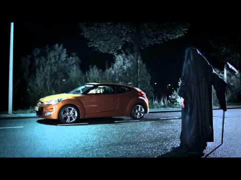Veloster Position on The Hyundai Veloster Banned Commercial Banned From Dutch Television