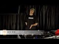 DJ Scratch Techniques - Scratch Mix Transition