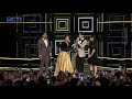 Cha Eun Woo Feat Rizky Febian - Kesempurnaan Cinta | INDONESIAN TELEVISION AWARDS 2018