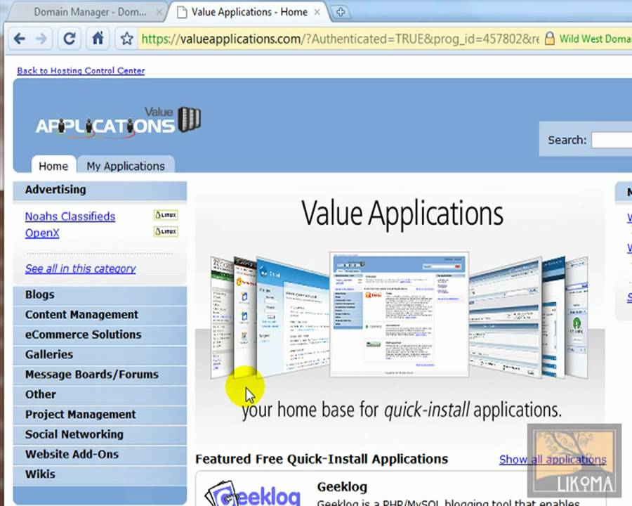 Wordpress Tutorial Godaddy | wordpress tutorial wordpress auto install on godaddy Wordpress Tutorial Godaddy | wordpress tutorial wordpress auto install on godaddy