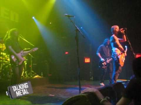Talking Metal Duff McKagan's Loaded Jam with Ron