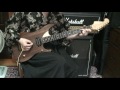 陰陽座　陰陽師を弾いてみた　Naoki　ONMYOーZA  Onmyouji  Guitar Copy