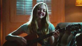 Video Little house Amanda Seyfried