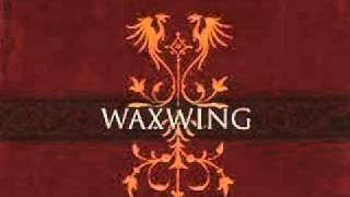 Watch Waxwing Starfish video