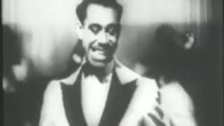 Watch Cab Calloway The Scat Song video