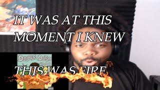 Sinoda Double Dutch Reaction Did He Snap
