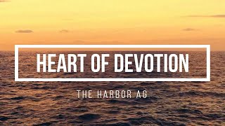 The Heart of Devotion : Neighborly