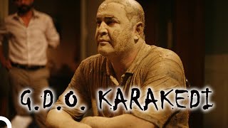 G.d.o. Karakedi Şafak Sezer Komedi Filmi