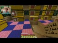 Minecraft Survival island - Dag 411 ''Beginnen aan het kamerstelsel!''