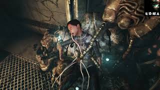 Friday Night Fright, SOMA eps2