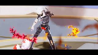 Testing Rozaliya In Elysian Realm Shroud Difficulty Honkai Impact