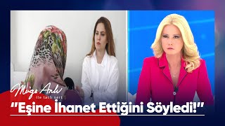Necla İrkilin Ablasından Çarpıcı Iddialar - Müge Anlı Ile Tatlı Sert 17 Eylül 2025