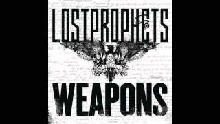 Watch Lostprophets Better Off Dead video