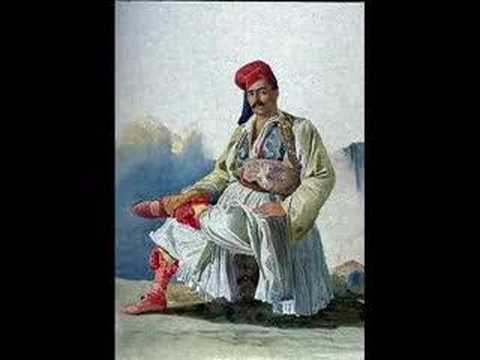 Delvina and Chameria Always Albanian