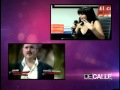 Entrevista con Andres Lopez (El Cartel de los Sapos) De Calle con Dafne Parte 1
