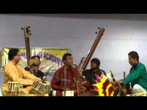 Tushar Dutta Dadra Chardina ki Preet humari