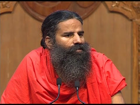 Ashtanga Yog: Swami Ramdev | 18 July 2017 (Part 2)