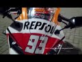 image Modifikasi New V Ixion Menjadi Yzf R125 Livery Repsol
